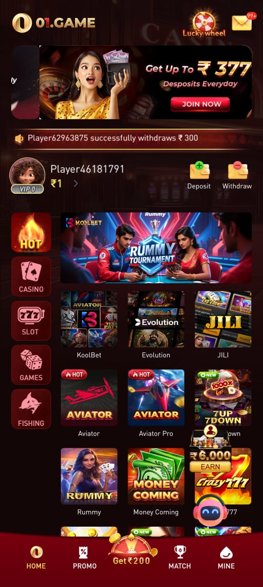 01game Games