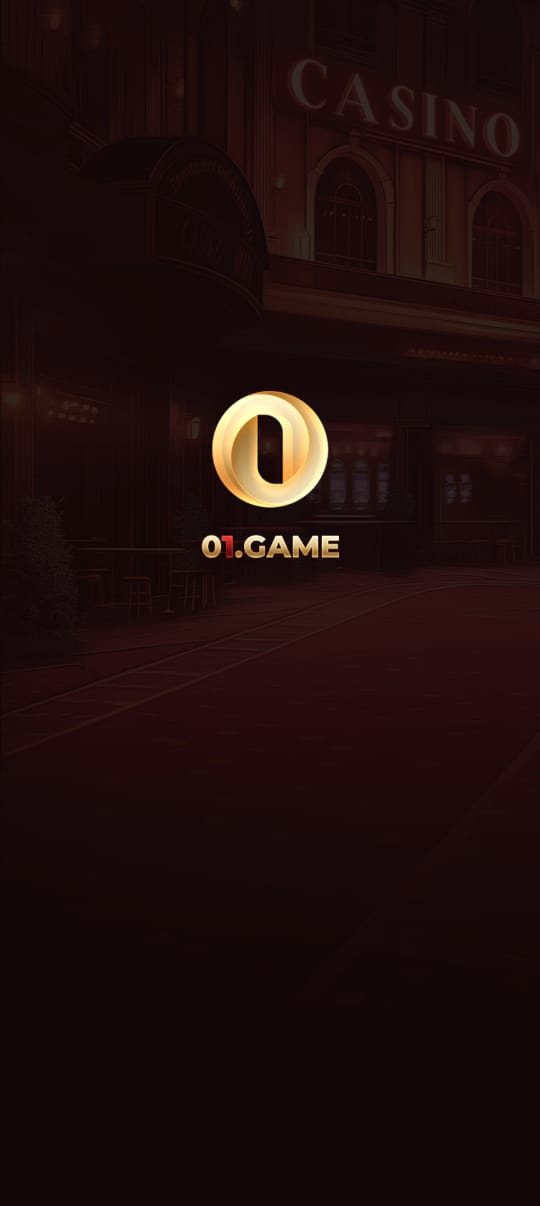 01game Login